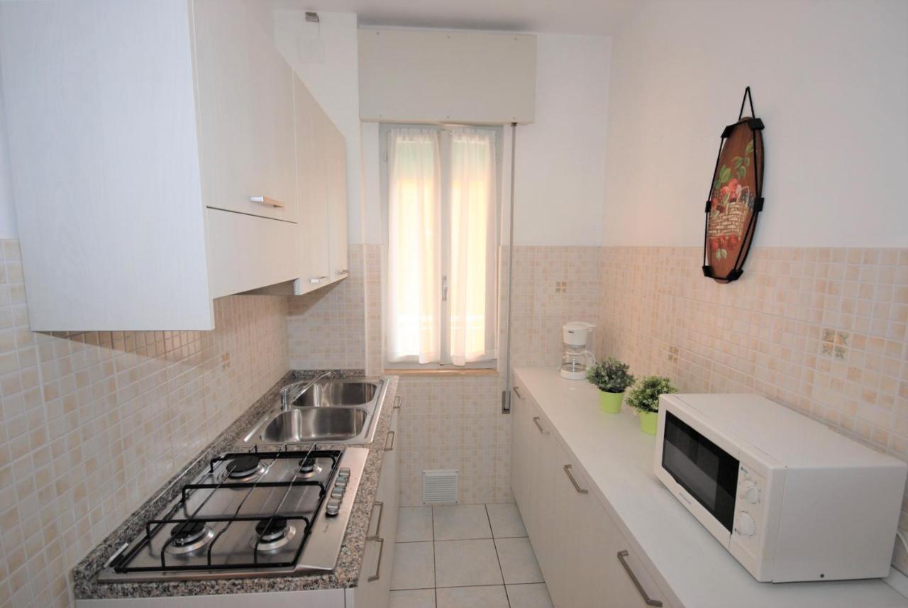 Apartment Arcobaleno Lignano Sabbiadoro