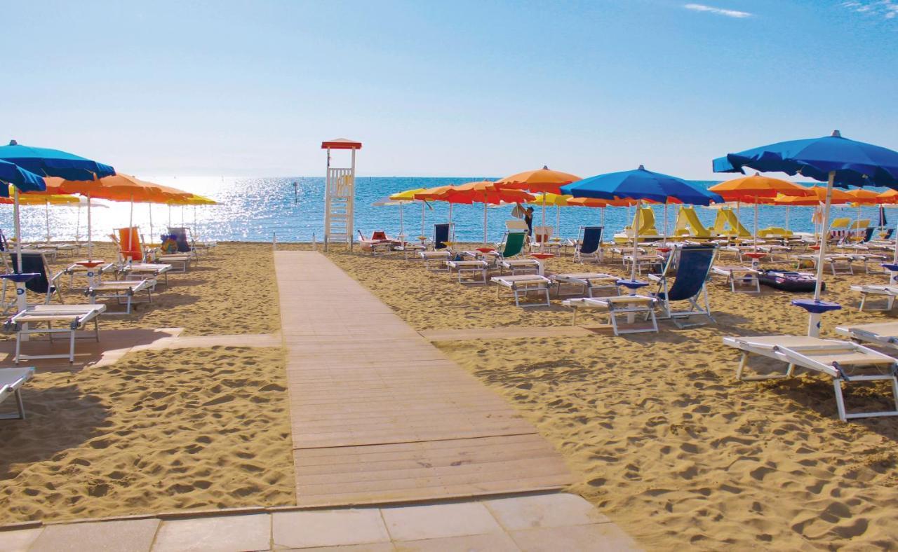Apartment Arcobaleno Lignano Sabbiadoro