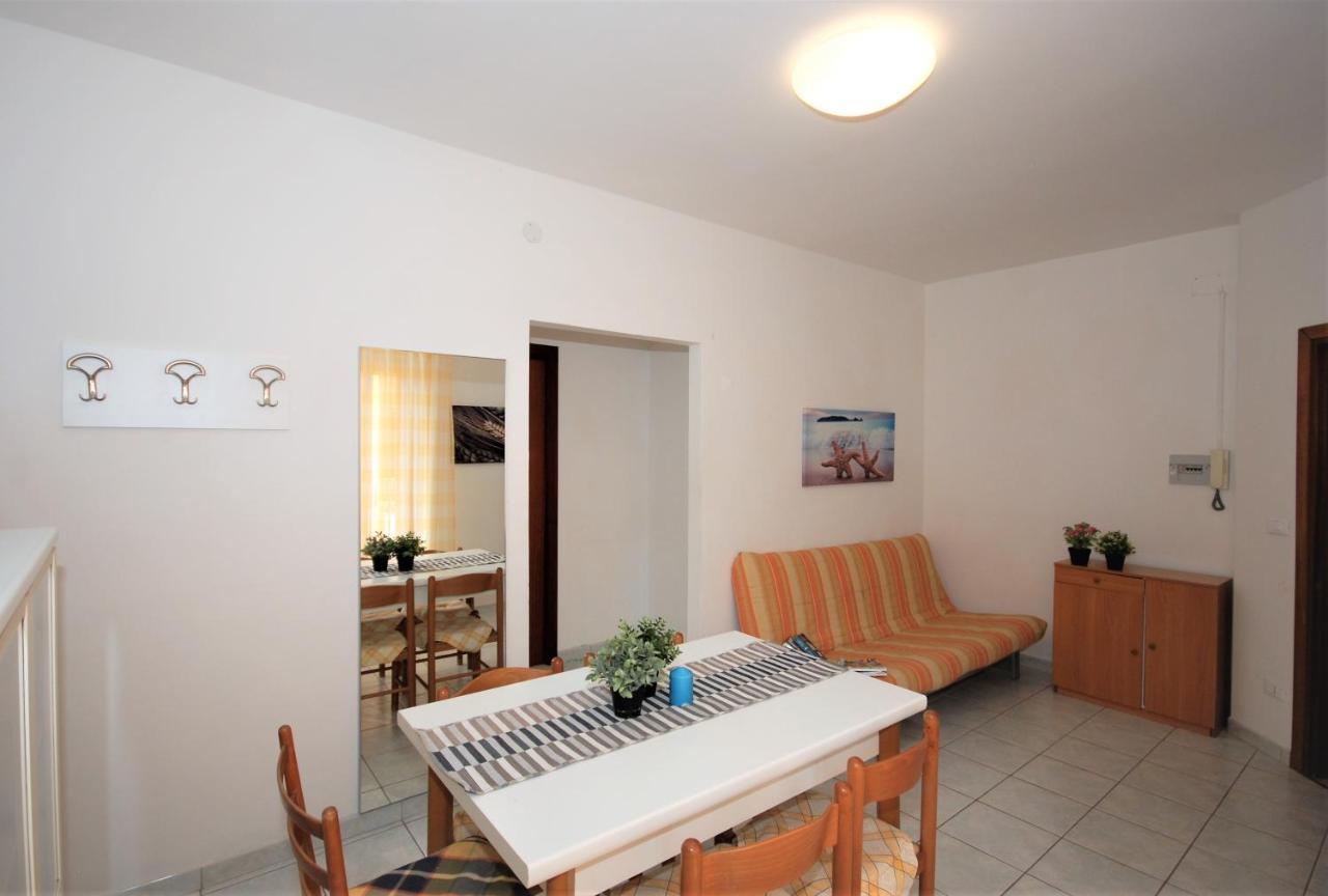 Apartment Arcobaleno *