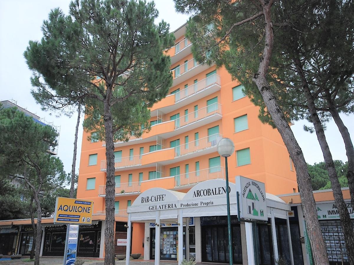 Arcobaleno Apartment *